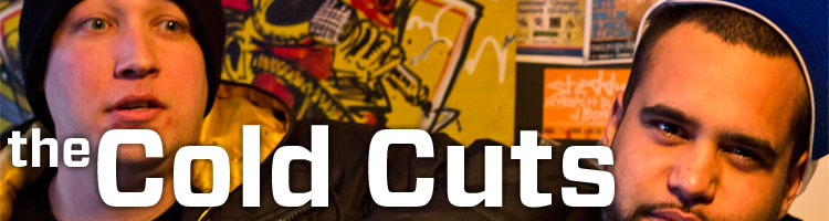 The Cold Cuts