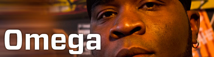 Omega
